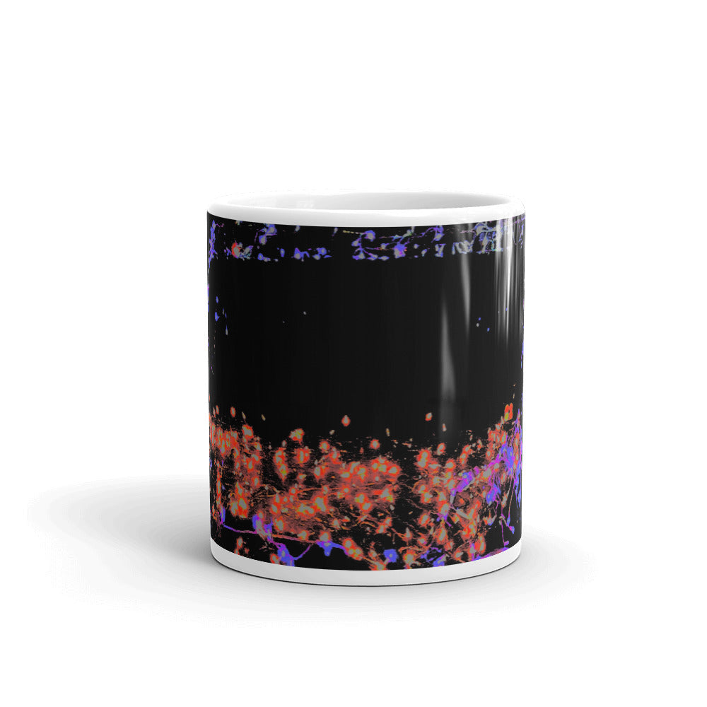 Jeepers Creepers Mug