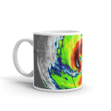 Load image into Gallery viewer, Hurricane Dorian Coffee Mug