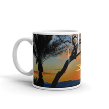 Load image into Gallery viewer, Calico Ridge Sunset Coffee Mug