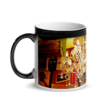 Load image into Gallery viewer, Got Beer !!  Glossy Magic 11oz Coffee Mug