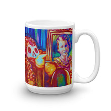 Load image into Gallery viewer, Halloween Party Time Coffee Mug