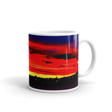 Load image into Gallery viewer, Silverado Sunset Mug