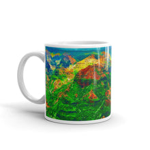 Load image into Gallery viewer, Waimea Canyons Coffee Mug