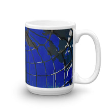 Load image into Gallery viewer, Inside World Looking Out Coffee Mug