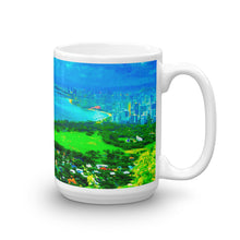Load image into Gallery viewer, Honolulu View Coffee Mug