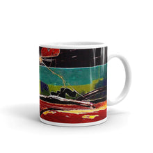 Load image into Gallery viewer, Cracked Coffee Mug