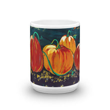 Load image into Gallery viewer, Pumpkin Patch Coffee Mug