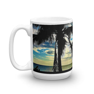 Waimea Bay Coffee Mug
