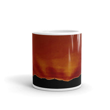 Load image into Gallery viewer, Diamond Sunset Mug