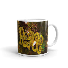 Load image into Gallery viewer, Christmas Peace Mug