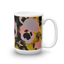 Load image into Gallery viewer, Pansy’s Revolution Mug