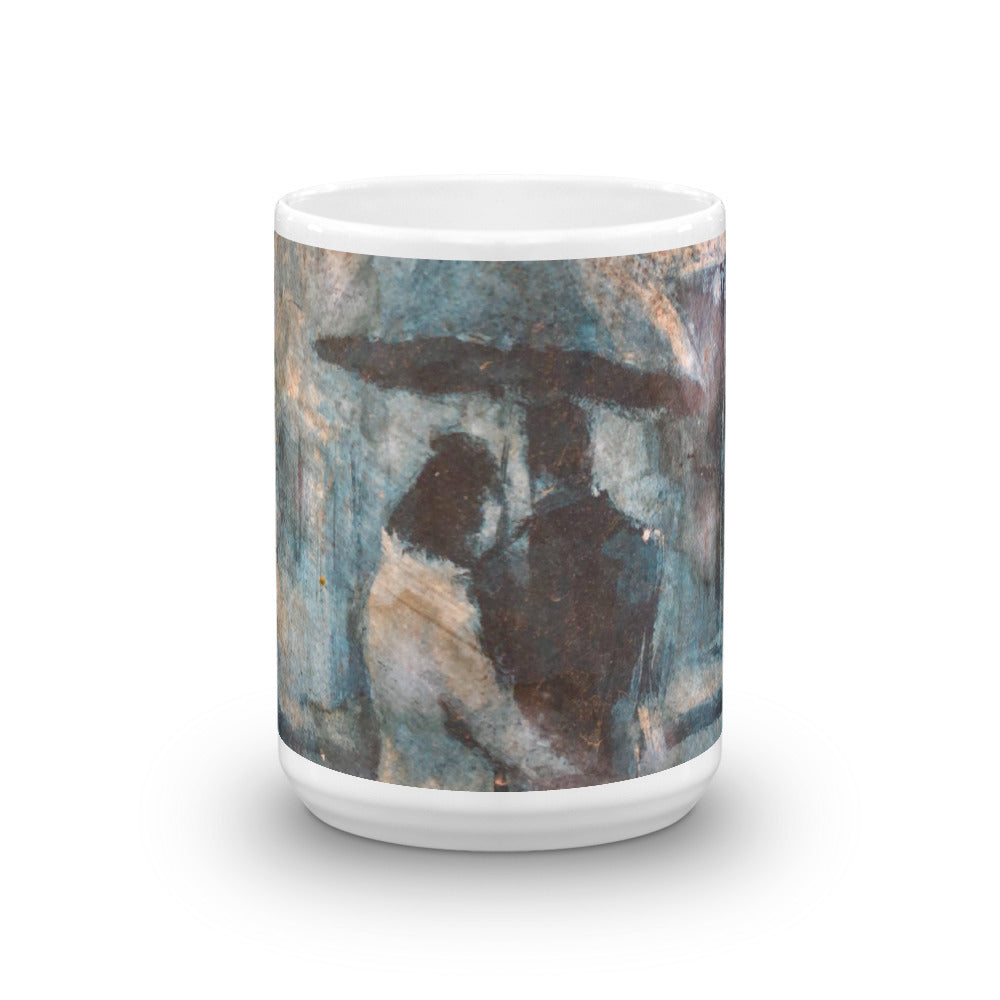 Together Forever Coffee Mug