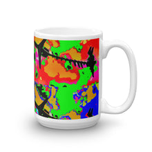 Load image into Gallery viewer, Four of a Kind Coffee Mug