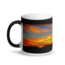 Load image into Gallery viewer, Morning Sunshine 11oz Matte Coffee Mug