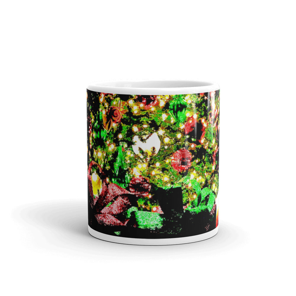 Merry Christmas Mug