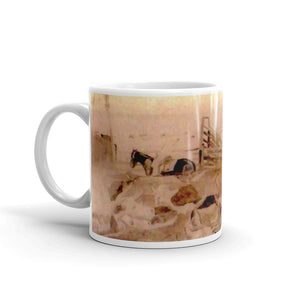 Cattleman’s Roundup Mug
