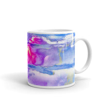 Load image into Gallery viewer, Pink Haze Cloud Mug