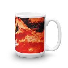 Load image into Gallery viewer, Spirit  In The Sky Coffee Mug