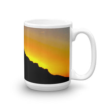 Load image into Gallery viewer, Moab Sunset Coffee Mug