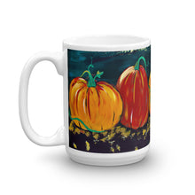 Load image into Gallery viewer, Pumpkin Patch Coffee Mug