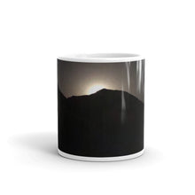 Load image into Gallery viewer, Full Moon Coming Up Coffee Mug