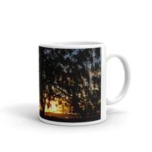 Load image into Gallery viewer, Sunset Tree 11oz Coffee Mug