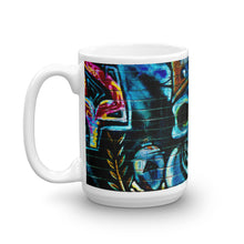 Load image into Gallery viewer, Skeleton King Coffee Mug