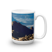 Load image into Gallery viewer, Black Mountain Coffee Mug