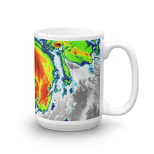 Load image into Gallery viewer, Hurricane Dorian Coffee Mug