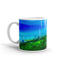 Load image into Gallery viewer, Honolulu View Coffee Mug