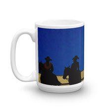 Load image into Gallery viewer, Cowboys Mug