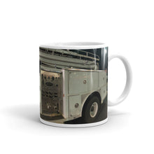 Load image into Gallery viewer, Hook &amp; Ladder Coffee Mug