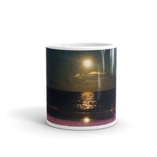 Load image into Gallery viewer, Myrtle Beach Full Moon Coffee Mug