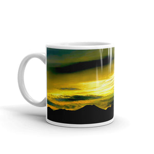 Westgate Sunrise Mug