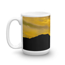 Load image into Gallery viewer, Sunrise Mountain Coffee Mug