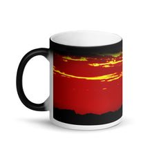 Load image into Gallery viewer, Bonnie Springs Sunset Matte 11oz Coffee Mug