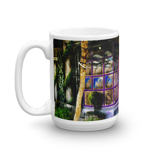 Harry’s Magical Door 15oz Coffee Mug
