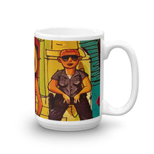 Load image into Gallery viewer, Cheers Coffee Mug