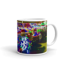 Load image into Gallery viewer, Jeeps On Parade Mug