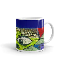 Load image into Gallery viewer, Who Could It Be Now Coffee Mug