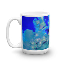 Load image into Gallery viewer, Transitioning Clouds Coffee Mug