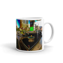 Load image into Gallery viewer, Las Vegas Fashion Show Mall #2 Coffee Mug