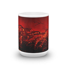 Load image into Gallery viewer, Halloween Lights Coffee Mug