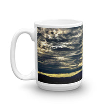Load image into Gallery viewer, Dramatic Sky Coffee Mug