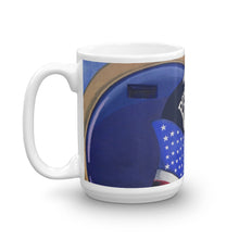 Load image into Gallery viewer, MIA Freedom Coffee Mug