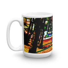 Load image into Gallery viewer, Outrigger Waikiki Beach Mug
