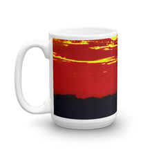 Load image into Gallery viewer, Bonnie Springs Sunset Coffee Mug