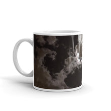 Load image into Gallery viewer, Behind Moon Clouds Coffee Mug