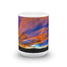Load image into Gallery viewer, Sunset Of My Love 15oz Coffee Mug