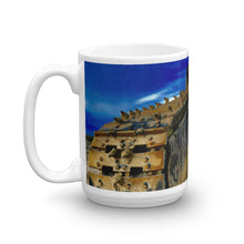 Load image into Gallery viewer, Jaws Digger Coffee Mug